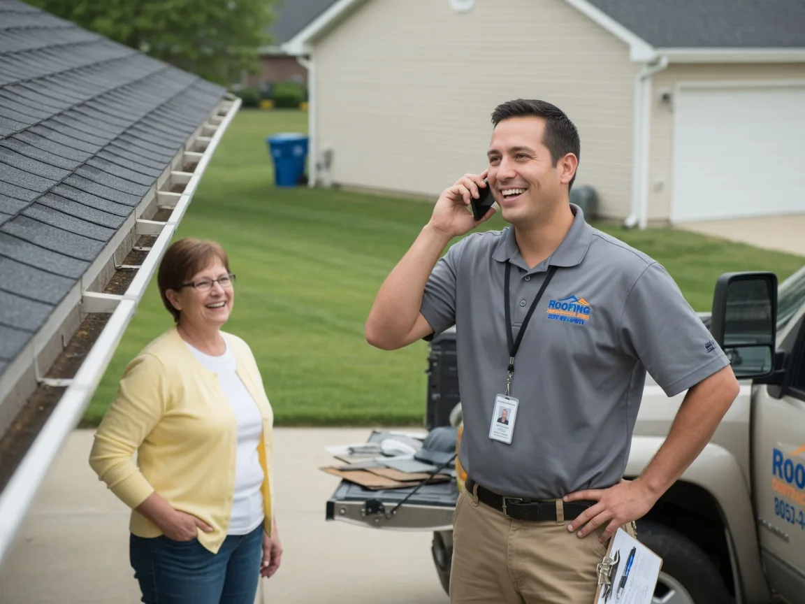 Local Roofing Contractors Zimmerman, MN FAQs